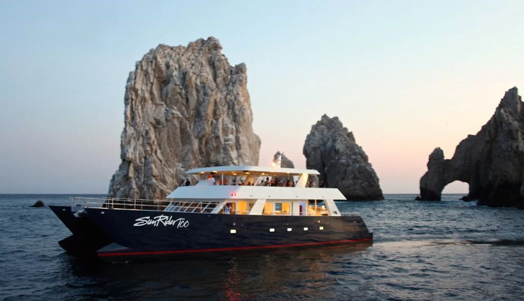 Cabo San Lucas: Incredible Catamaran Trips