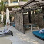 Chic Cabanas (Saturday)