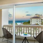 Ziva Resort View Partial Pool or Partial Ocean View - 2 Queen Beds - Image 2