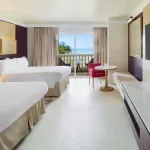Ziva Club - Double Beds