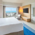 Zilara One Bedroom Ocean Front Butler Suite - King Bed - Image 2
