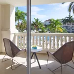 Ziva Resort View Partial Pool or Partial Ocean View - King Bed