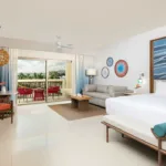 Ocean View Junior Suite King Bed
