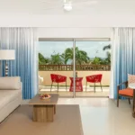 Ocean View Junior Suite King Bed - Image 2