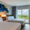 Nature View One Bedroom Suite - Four People - Friday -Monday - Image 2