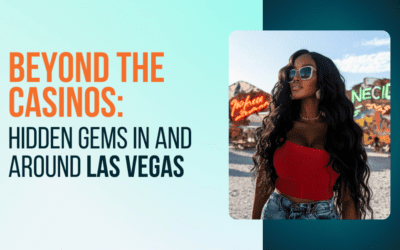 Beyond the Casinos: Las Vegas’s Hidden Treasures