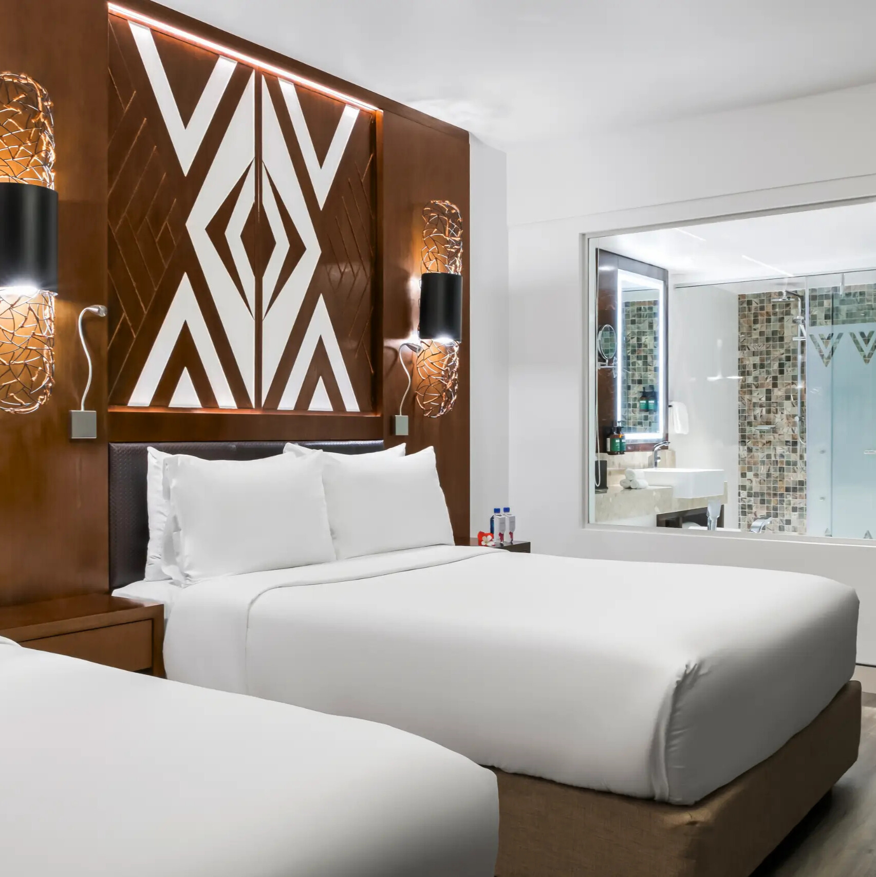 Fiji Double Bed Room